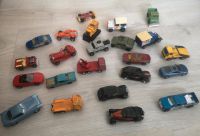 Spielzeug Autos Maisto Matchbox Siku Mattel Hot Wheels Aachen - Laurensberg Vorschau