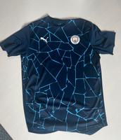 Manchester City Trikot Chemnitz - Kaßberg Vorschau