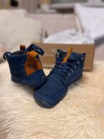 Wildling Gr 38 Tejo Blue Barfuß Schuhe Barfußschuh neuwert Baden-Württemberg - Loßburg Vorschau