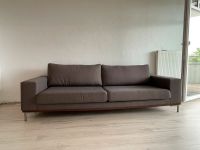 Designer Couch mit Sitz-Federung Nordrhein-Westfalen - Winterberg Vorschau