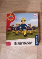 Spiel "Wasser marsch!" von Kosmos - Feuerwehrmann Sam Bergedorf - Kirchwerder Vorschau