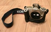 Canon EOS 300 Spiegelreflex Kamera Bayern - Grassau Vorschau
