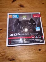 Steike FX Gamepad Wireless Speedlink Gaming PC Eimsbüttel - Hamburg Niendorf Vorschau