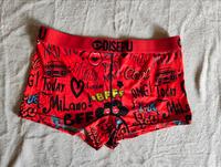 Comic-Stil kurze Sporthose / Pants GR. XL Hessen - Greifenstein Vorschau