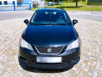 Seat Ibiza 6J 1,2l Style VIVA 70PS Sachsen - Bretnig-Hauswalde Vorschau