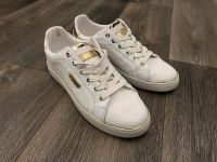 GUESS Damen Sneaker weiß Gr. 39 Brandenburg - Briesen (Mark) Vorschau