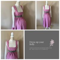Umstandsdirndl leihen in München- Dressupyourbelly Gr. 32-48 Aubing-Lochhausen-Langwied - Aubing Vorschau