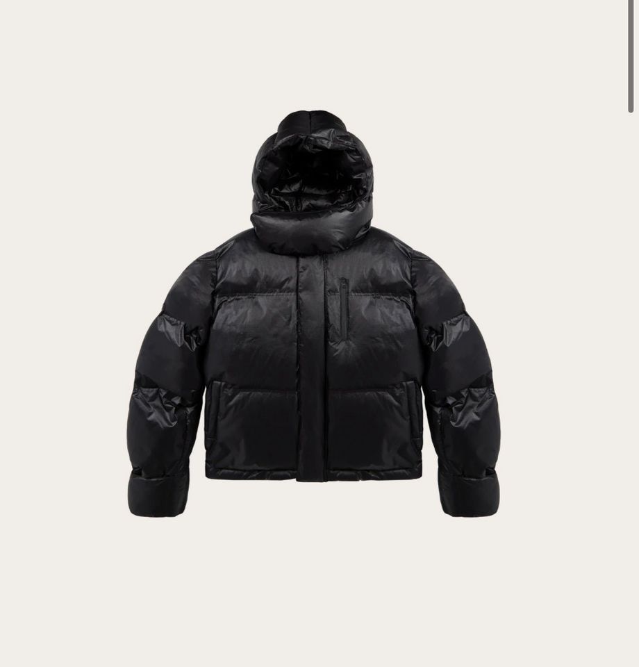 Trendt Vision Puffer Jacket V3 M in Salem