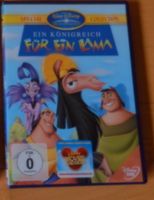 Disney DVD Filme Ein Königreich für ein Lama usw Bayern - Thalmassing Vorschau