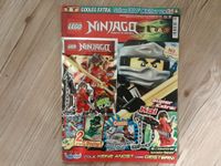Lego Ninjago Magazin Nummer 9 aus 2016 mit Kai Schleswig-Holstein - Geschendorf Vorschau