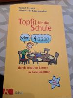 Topfit für die Schulem Schwachhausen - Neu Schwachhausen Vorschau