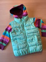 Herbst-Set: Jacke & Weste Gr. 98 Niedersachsen - Langelsheim Vorschau