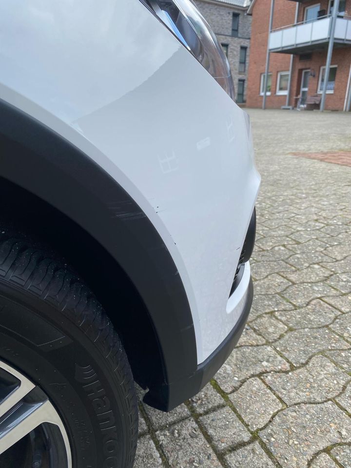 Seat Arona XCELLENCE - StartStop 1.0 - 1 Hand in Ganderkesee