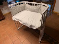 BabyBay Beistellbett (weiß) Baden-Württemberg - Bitz Vorschau