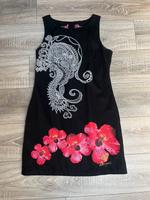 Desigual Kleid 42 XL Hessen - Laubach Vorschau