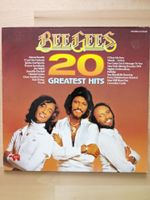 Bee Gees / 20 Greatest Hits / Vinyl LP Nordrhein-Westfalen - Lüdenscheid Vorschau