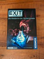 EXIT - Die Akademie der Zauberkünste Hessen - Niddatal Vorschau