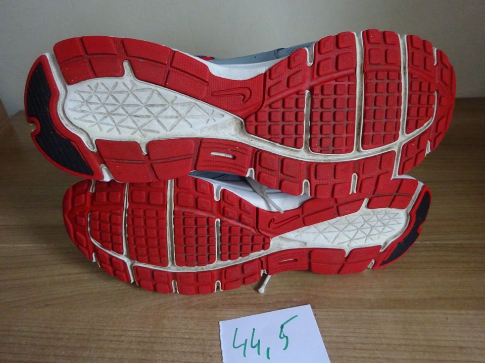 Herrenschuhe Größe 44,5 = 18,00€ in Visbek