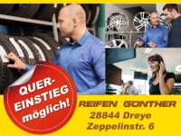 Kfm. Angestellte/r (m/w/d) im Innendienst Niedersachsen - Weyhe Vorschau