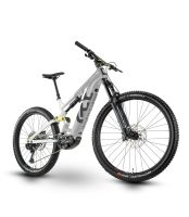 Ebike MTB Fully Husqvarna Mountain Cross MC1 630WH no Haibike Sachsen - Neukirchen-Adorf Vorschau