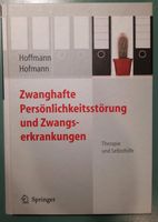 Zwanghafte Persönlichkeitsstörung und Zwangserkrankungen -Hoffman Berlin - Neukölln Vorschau