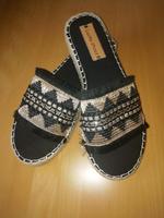 ⭐NEU ⭐ Sandalen, Größe 41 Nordrhein-Westfalen - Mechernich Vorschau