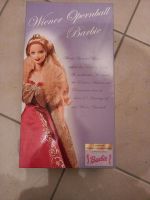 Barbie limitierte Edition Wiener Opernball Bayern - Geisenhausen Vorschau