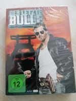 DVD "Der letzte Bulle" Die komplette Staffel 1 Leipzig - Grünau-Ost Vorschau