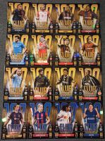 Match Attax CL extra 23/24 100 Club Set komplett alle 16 Niedersachsen - Syke Vorschau