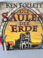 Die Säulen der Erde , das Spiel von Ken Follett Niedersachsen - Rieste Vorschau