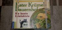 Kater Krümels Bauernhof Lernspiel Bayern - Kleinheubach Vorschau