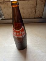 Originalflasche Fanta ca 1963 - 1970 0,7 Liter München - Ramersdorf-Perlach Vorschau