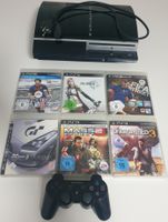PlayStation 3 Mit Zubehör für 100 Euro Duisburg - Meiderich/Beeck Vorschau