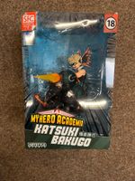 **My Hero Academia - Figurine Bakugo AP Shot Berlin - Tempelhof Vorschau