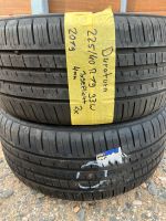 225/40R19 93W Duraturn Sommerreifen 2 stk Rheinland-Pfalz - Mainz Vorschau