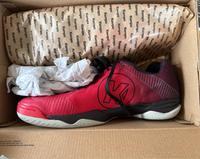 Kempa Wing 2.0 Hallenschuhe 45,5 11.5 Schwarzatal - Schwarzmühle Vorschau