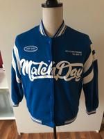 Collegejacke Bershka Gr. S Neuzustand Sachsen - Gröditz Vorschau
