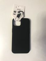 IPhone 13 Handyhülle Silikon schwarz Nordrhein-Westfalen - Neuenkirchen Vorschau