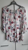 Bluse 3/4 Arm Gr. 38 Hessen - Frankenberg (Eder) Vorschau