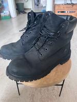 Timberland Boots Hamburg-Mitte - Hamburg Hammerbrook Vorschau