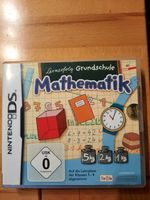 Nintendo DS Spiel Mathematik - Lernerfolg Grundschule Bayern - Würzburg Vorschau