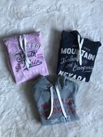 H&M Hoodies Set 3 Stück Größe S Hessen - Sinntal Vorschau