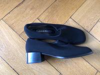 Neue Peter Kaiser Schuhe, Größe 38,5, Farbe Schwarz München - Bogenhausen Vorschau