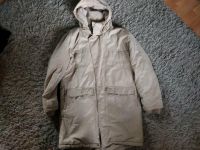 Beige Winterjacke/Wintermantel für Männer von Urban Classics Hessen - Ebsdorfergrund Vorschau