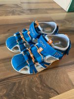 Kinder Leder Sandalen gr.28 Niedersachsen - Garbsen Vorschau