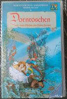 Märchen VHS-FILM "Dornröschen" Sachsen - Schneeberg Vorschau