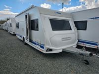 Polar Edition 590 FD wie NEU mit SAT/TV, Markise, XT Mover etc. Schleswig-Holstein - Selent Vorschau