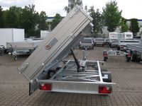 Saris Dreiseitenkipper K3 306 170 2700 2 E, 2700 kg, mit E-Pumpe Niedersachsen - Langenhagen Vorschau