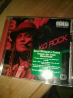 Kid Rock - Devil Without A Cause CD Niedersachsen - Göttingen Vorschau
