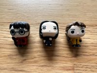 Harry Potter Funko Pop Kinder Joy 2024 Baden-Württemberg - Ötigheim Vorschau